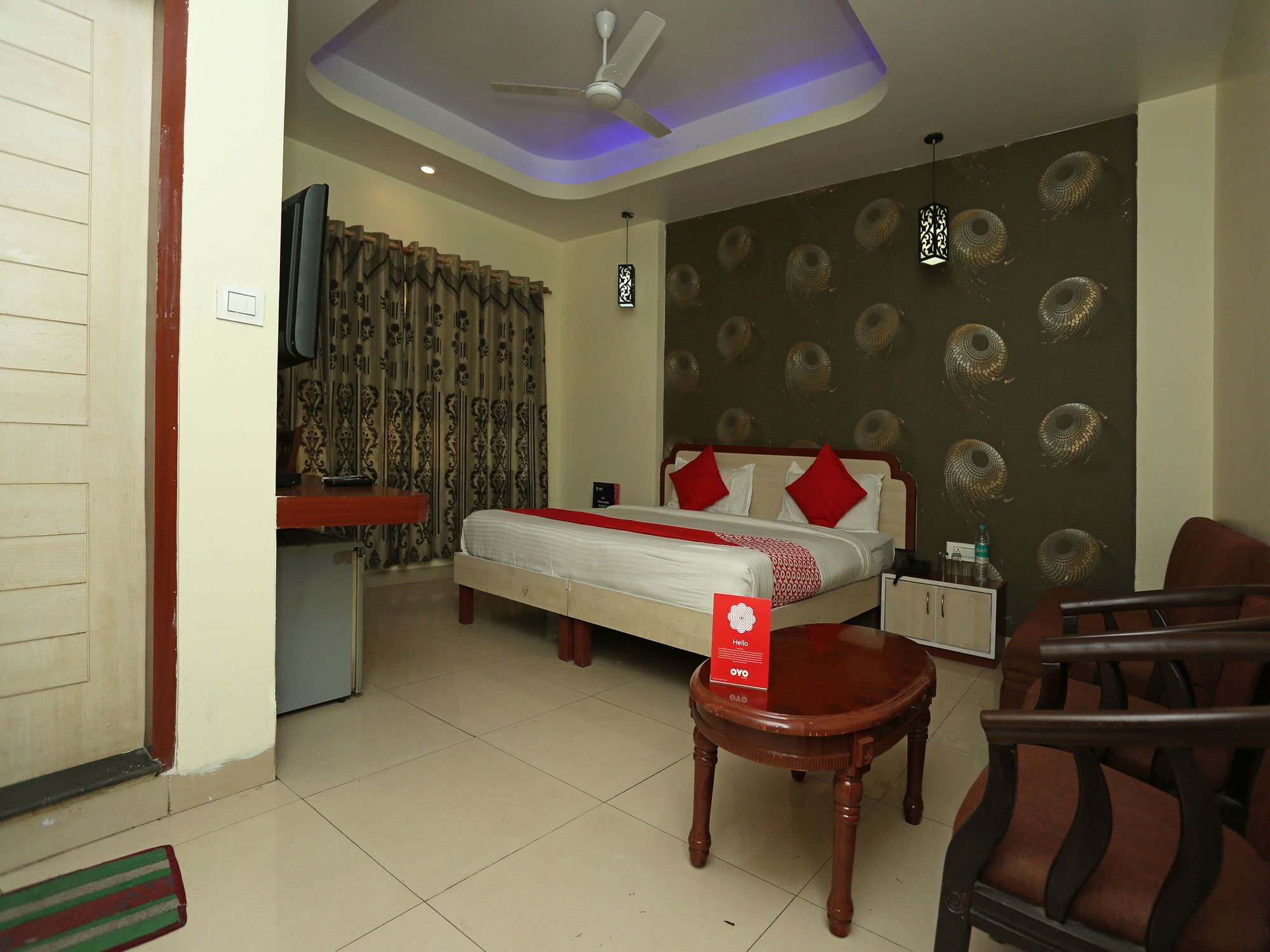 Hotel Rajlaxmi Bhopal Extérieur photo